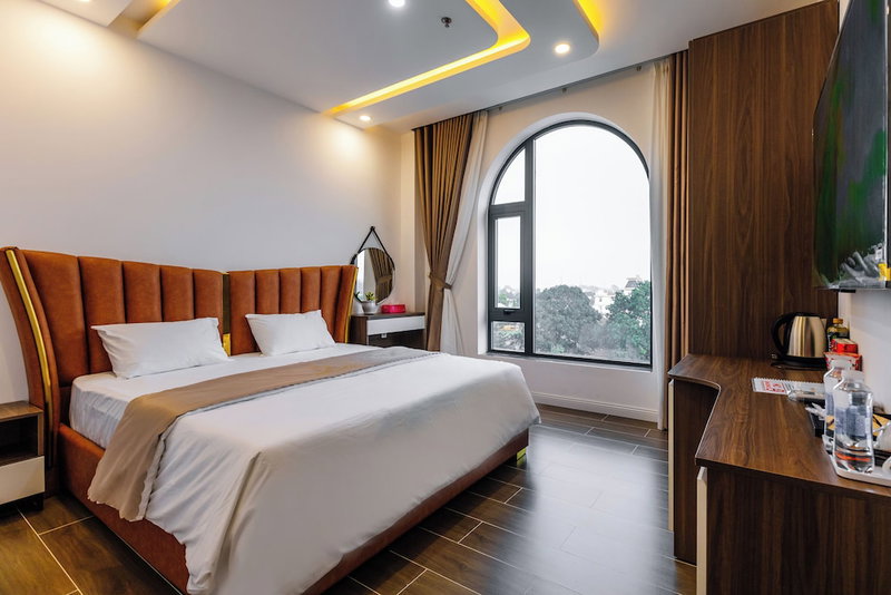 Times Hotel, Tay Ninh, Vietnam