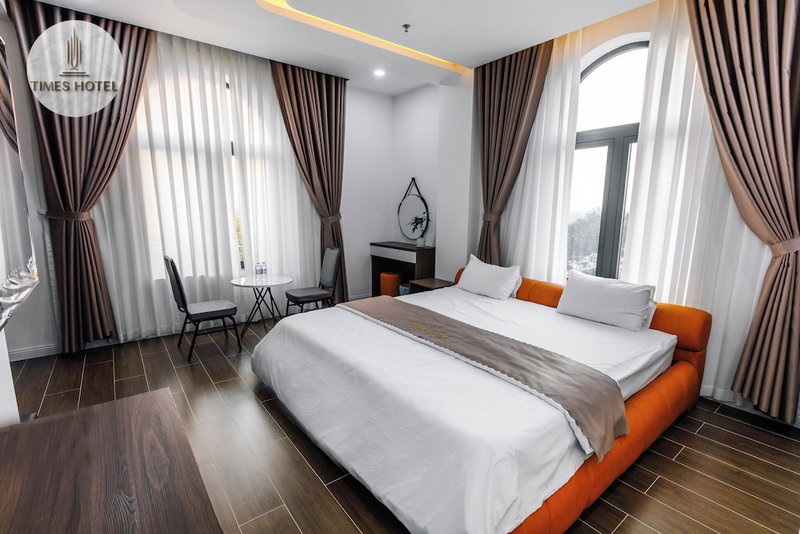 Times Hotel, Tay Ninh, Vietnam