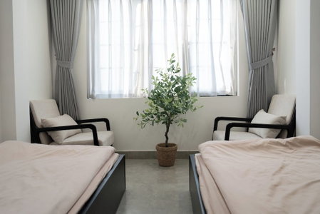 PHAM. Homes, Hai Phong, Vietnam