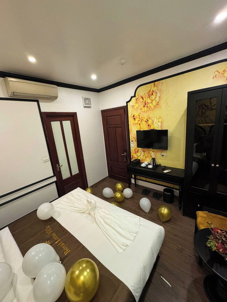 Royal Lotus Villa, Thanh Xuan, Vietnam