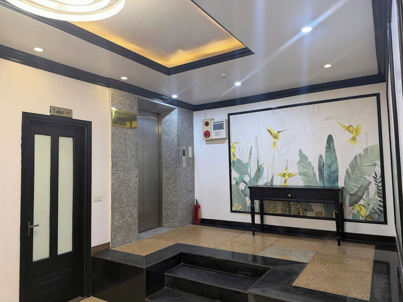 Royal Lotus Villa, Thanh Xuan, Vietnam