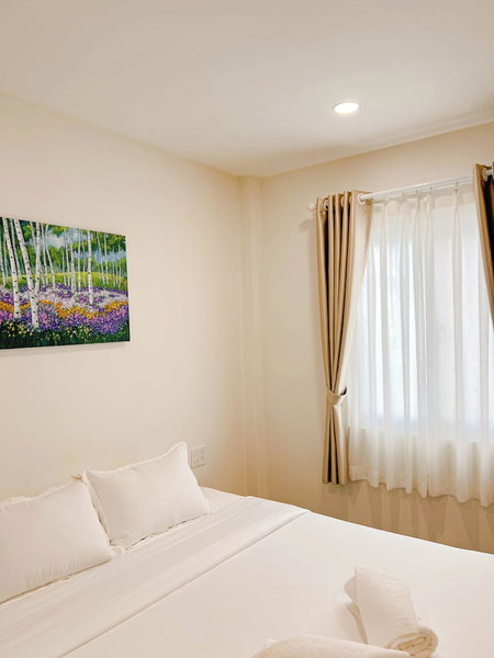 Heyday apartment, Binh Thanh, Vietnam