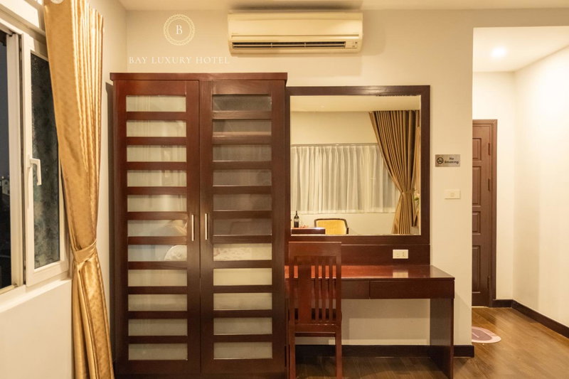 Bay Luxury Hanoi Boutique Hotel - No 9 Nguyen Truong To, Hanoi, Vietnam