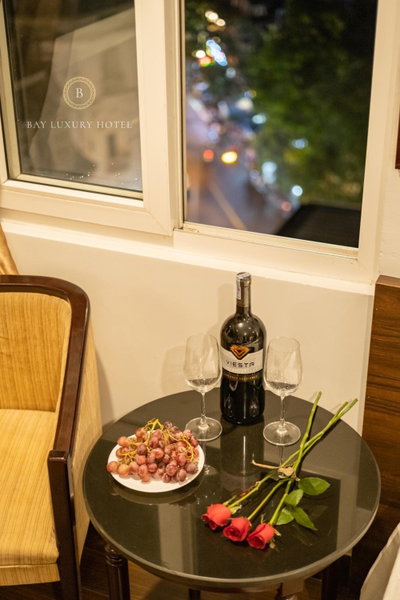 Bay Luxury Hanoi Boutique Hotel - No 9 Nguyen Truong To, Hanoi, Vietnam