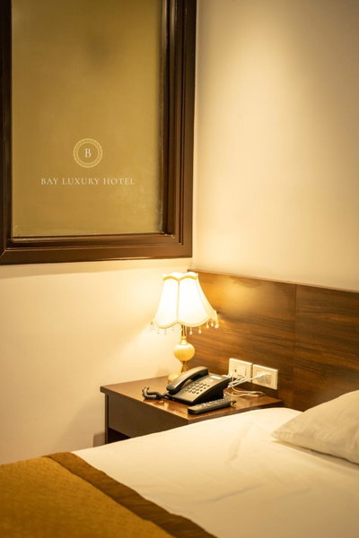 Bay Luxury Hanoi Boutique Hotel - No 9 Nguyen Truong To, Hanoi, Vietnam