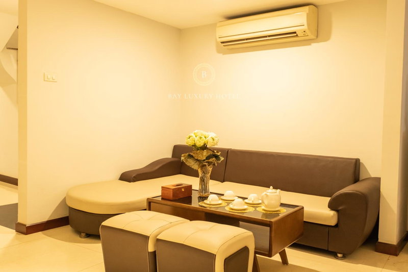 Bay Luxury Hanoi Boutique Hotel - No 9 Nguyen Truong To, Hanoi, Vietnam