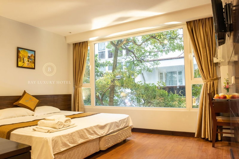 Bay Luxury Hanoi Boutique Hotel - No 9 Nguyen Truong To, Hanoi, Vietnam