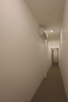 Phu Gia Hotel, Ho Chi Minh City, Vietnam