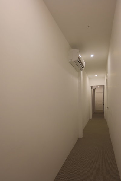 Phu Gia Hotel, Ho Chi Minh City, Vietnam