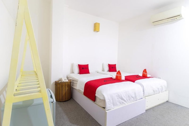 Phu Gia Hotel, Ho Chi Minh City, Vietnam