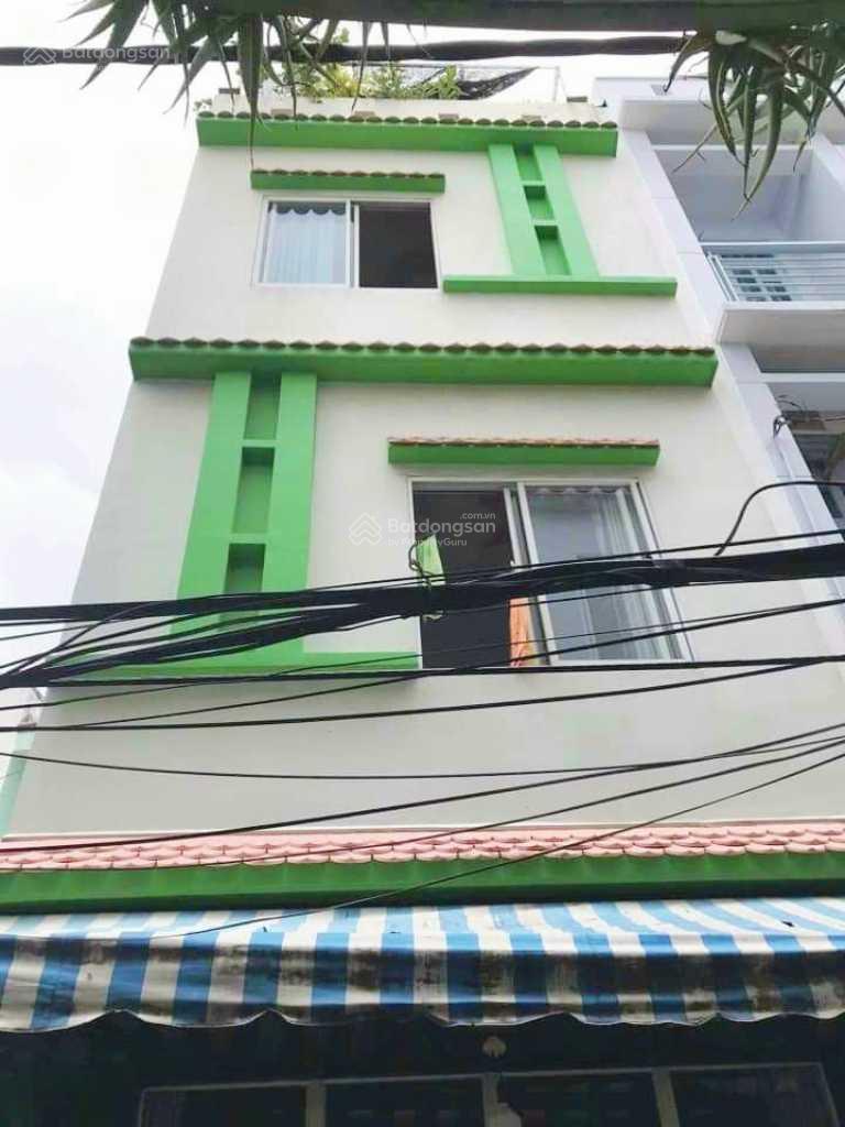House in Ho Chi Minh City, Vietnam