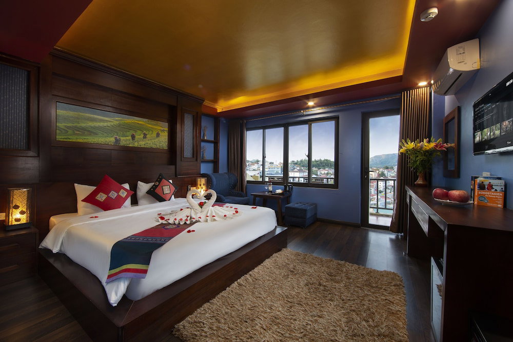 Hotel · Sapa Sweet Time Hotel, Sa Pa
