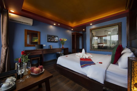 Sapa Sweet Time Hotel, Sa Pa, Vietnam