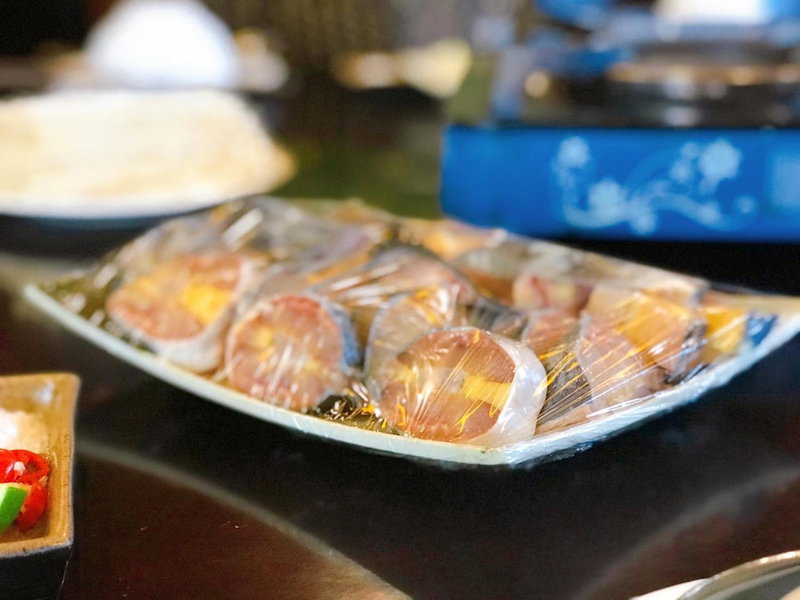Sapa Sweet Time Hotel, Sa Pa, Vietnam