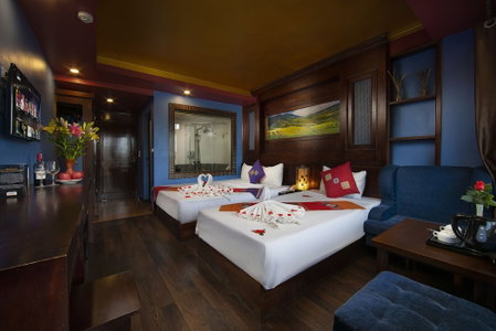 Sapa Sweet Time Hotel, Sa Pa, Vietnam