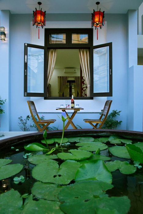 Smart Garden Homestay, Hoi An, Vietnam