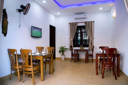Smart Garden Homestay, Hoi An, Vietnam