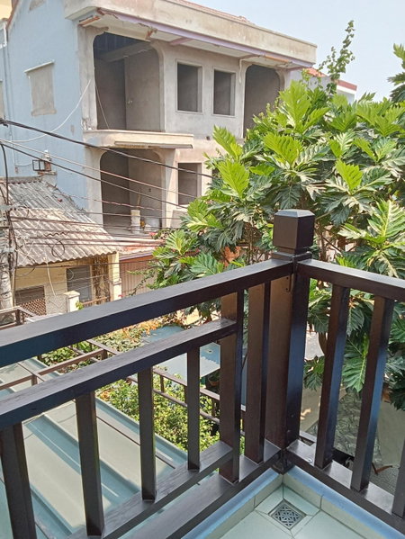 Smart Garden Homestay, Hoi An, Vietnam