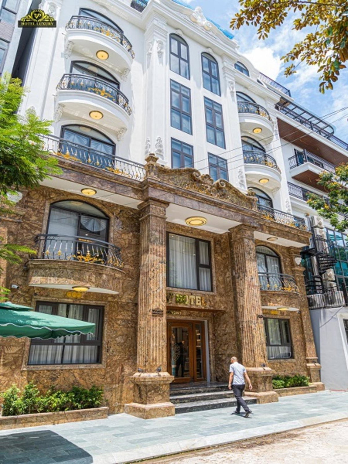 VP Hotel Luxury, Vietnam