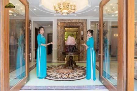 VP Hotel Luxury, Hanoi, Vietnam