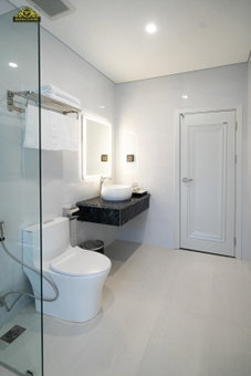 VP Hotel Luxury, Hanoi, Vietnam