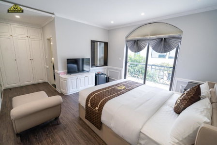 VP Hotel Luxury, Hanoi, Vietnam