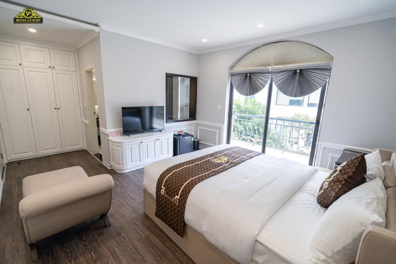 VP Hotel Luxury, Hanoi, Vietnam