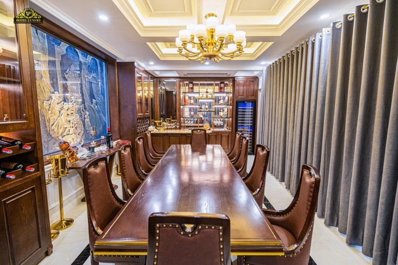 VP Hotel Luxury, Hanoi, Vietnam