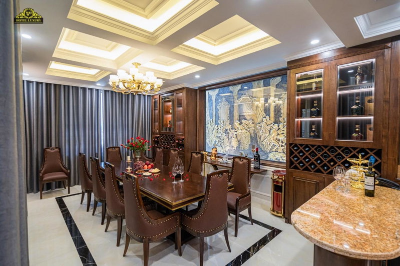 VP Hotel Luxury, Hanoi, Vietnam