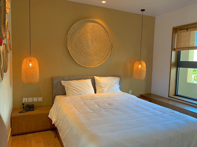 Cagina Boutique Hostel, Dong Hoi, Vietnam