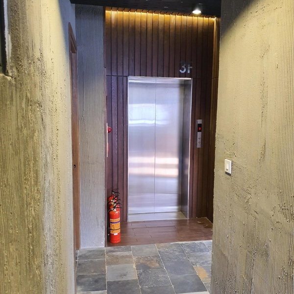 Cagina Boutique Hostel, Dong Hoi, Vietnam