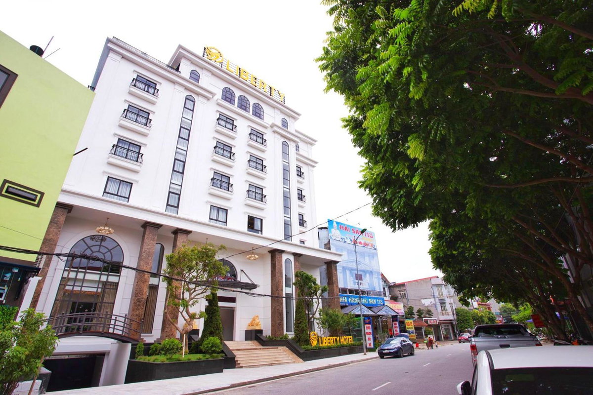 Liberty Lao Cai Hotel - Events, Vietnam
