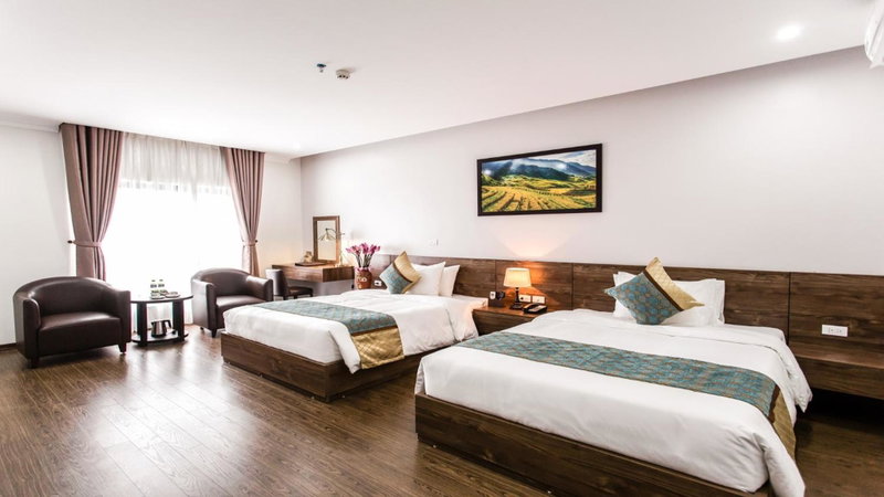 Liberty Lao Cai Hotel - Events, Pho Mới, Vietnam