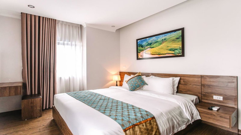 Liberty Lao Cai Hotel - Events, Pho Mới, Vietnam