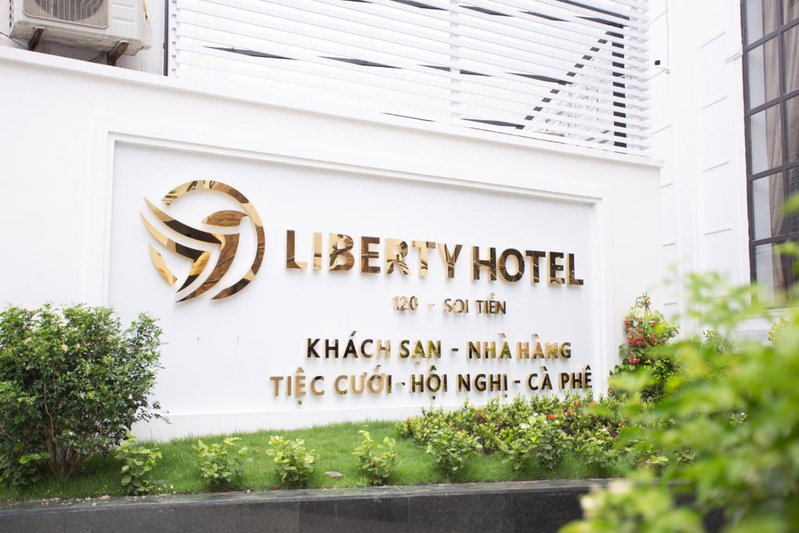 Liberty Lao Cai Hotel - Events, Pho Mới, Vietnam