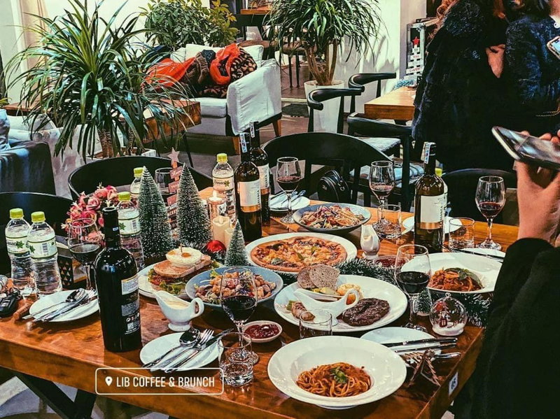 Liberty Lao Cai Hotel - Events, Pho Mới, Vietnam