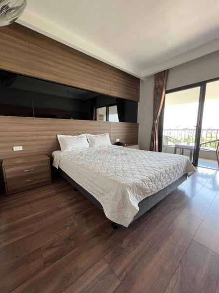Khách Sạn Sông Lô, Hải Dương, Vietnam