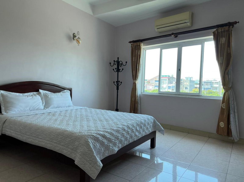 Khách Sạn Sông Lô, Hải Dương, Vietnam