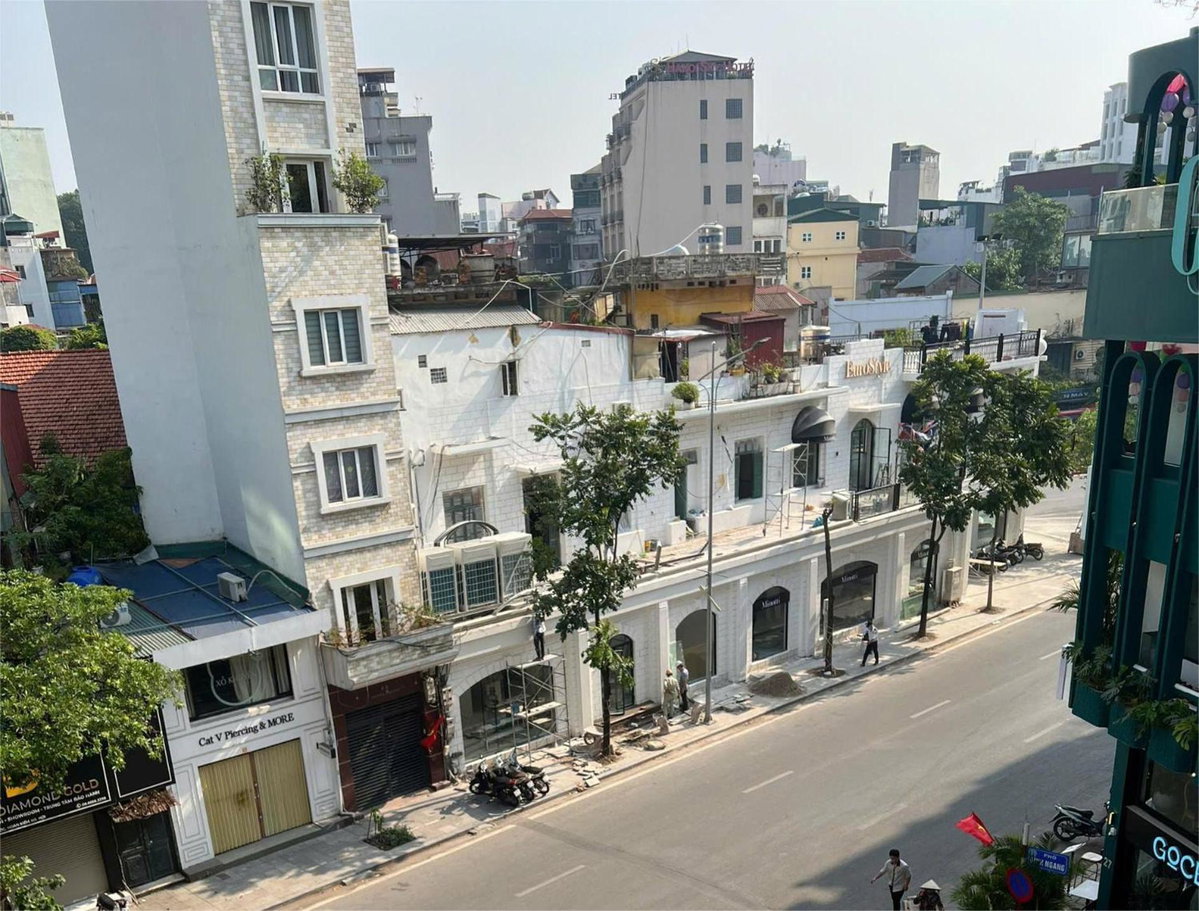 Hotel · Eco Nest Hotel Đình Ngang, Hanoi