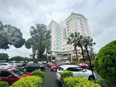 Dakruco Hotel, Buon Ma Thuot, Vietnam