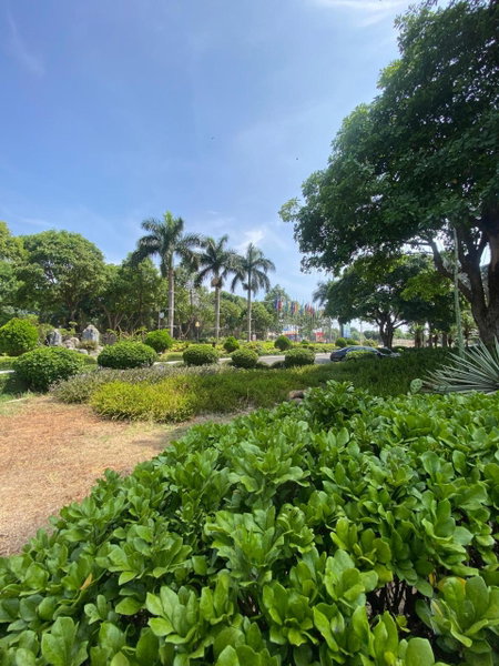 Dakruco Hotel, Buon Ma Thuot, Vietnam