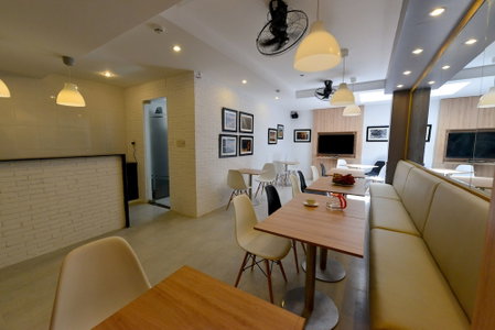 Saigon South Serviced Apartments 2, Ho Chi Minh City, Vietnam