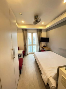 Saigon South Serviced Apartments 2, Ho Chi Minh City, Vietnam