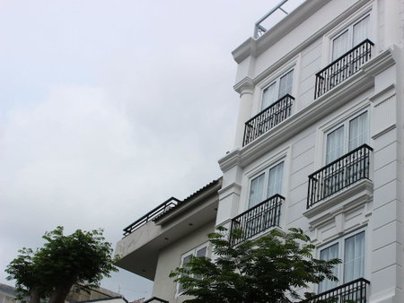 Saigon South Serviced Apartments 2, Ho Chi Minh City, Vietnam