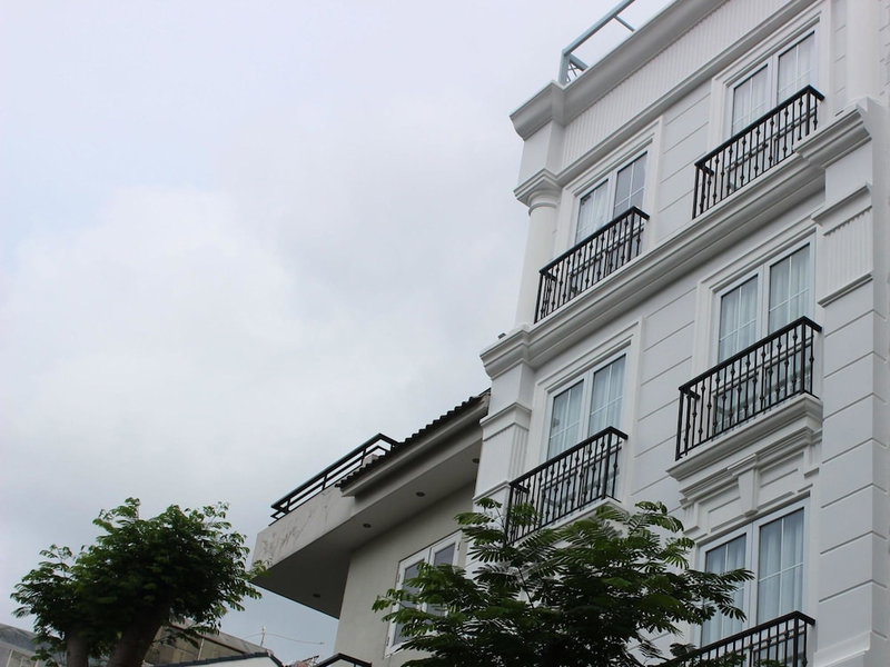 Saigon South Serviced Apartments 2, Ho Chi Minh City, Vietnam