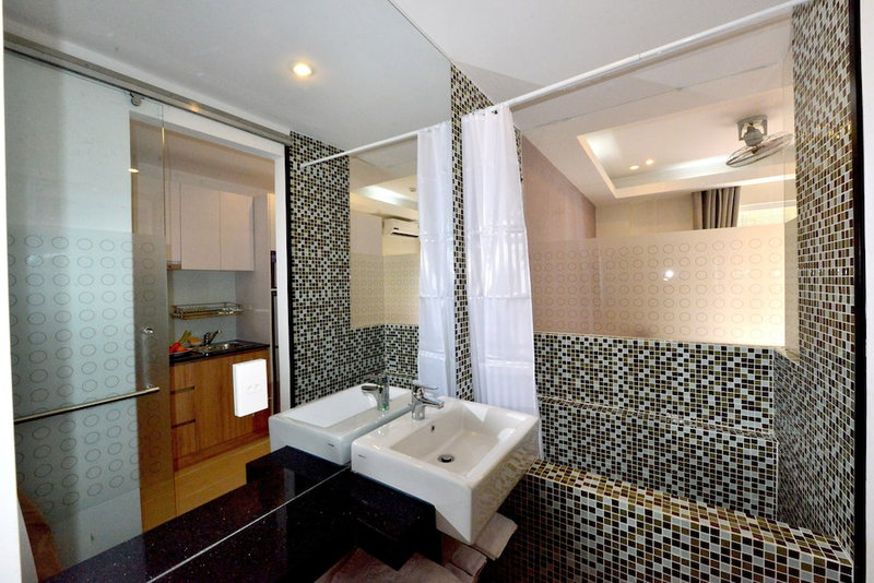 Saigon South Serviced Apartments 2, Ho Chi Minh City, Vietnam