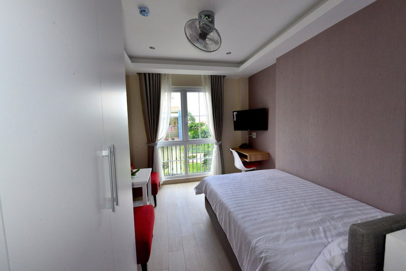 Saigon South Serviced Apartments 2, Ho Chi Minh City, Vietnam