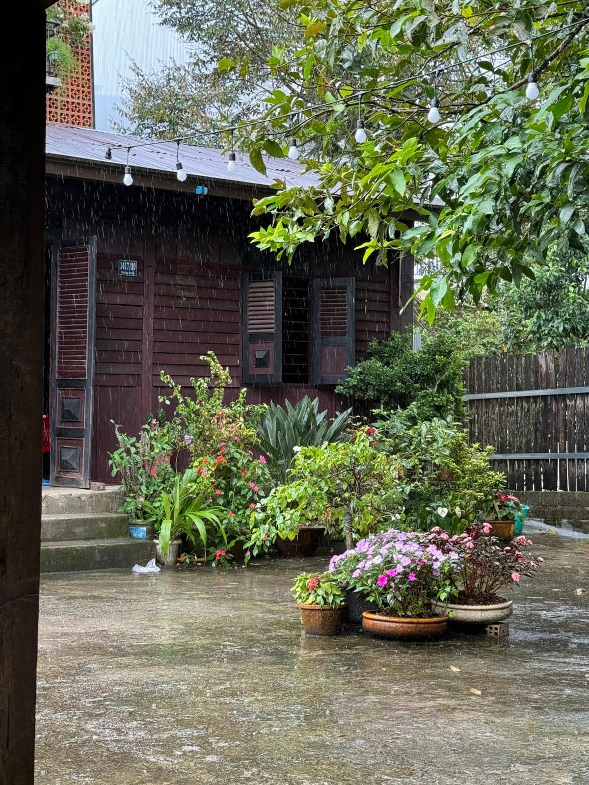 Lanh's Homestay Bảo Lộc, Vietnam