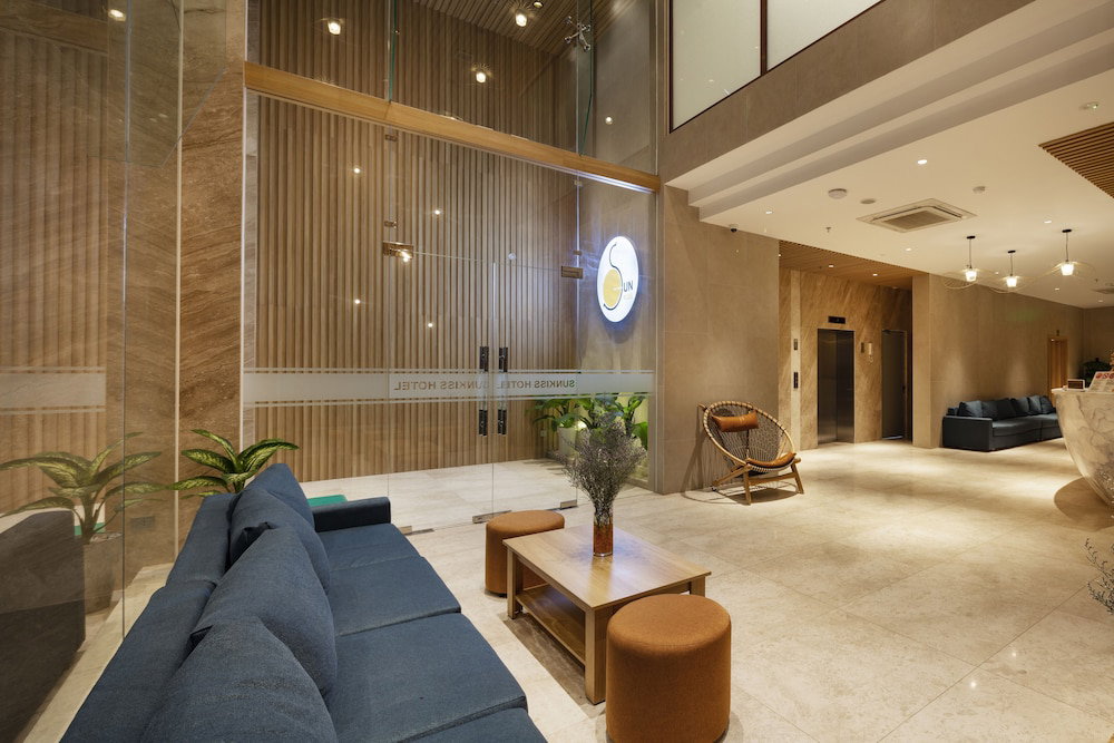 Sunkiss Hotel, Vietnam