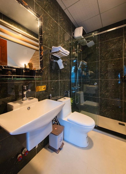 Thanh Thuy Hotel, Da Lat, Vietnam
